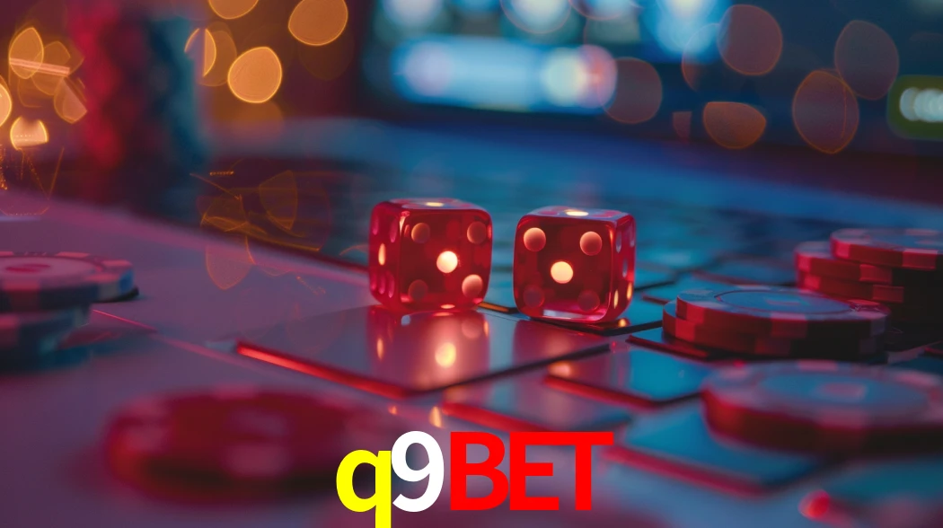Game Providers q9bet