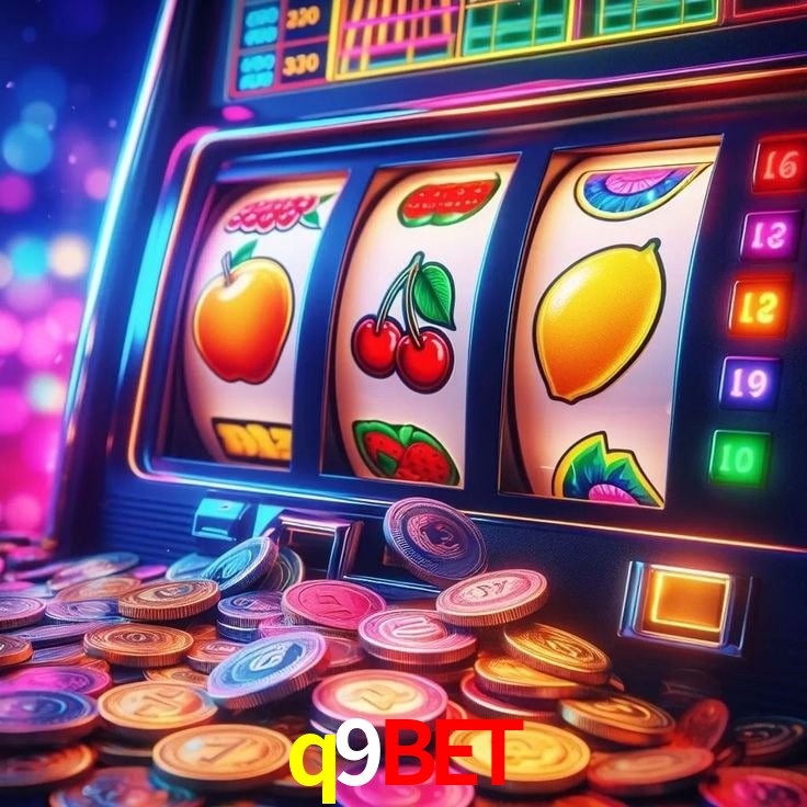 Experiência VIP q9bet