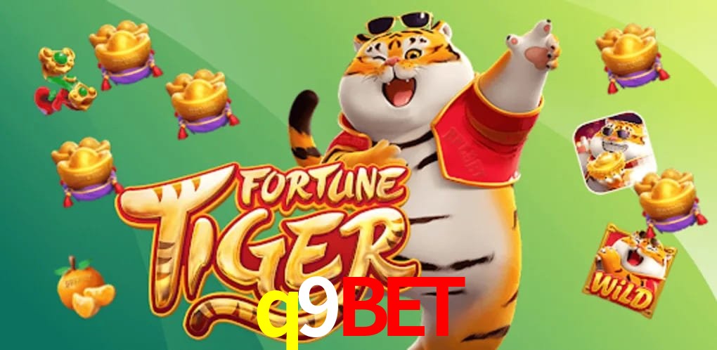 Welcome Bonus q9bet