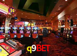 Desvendando o Mundo dos Jogos Virtuais na q9bet