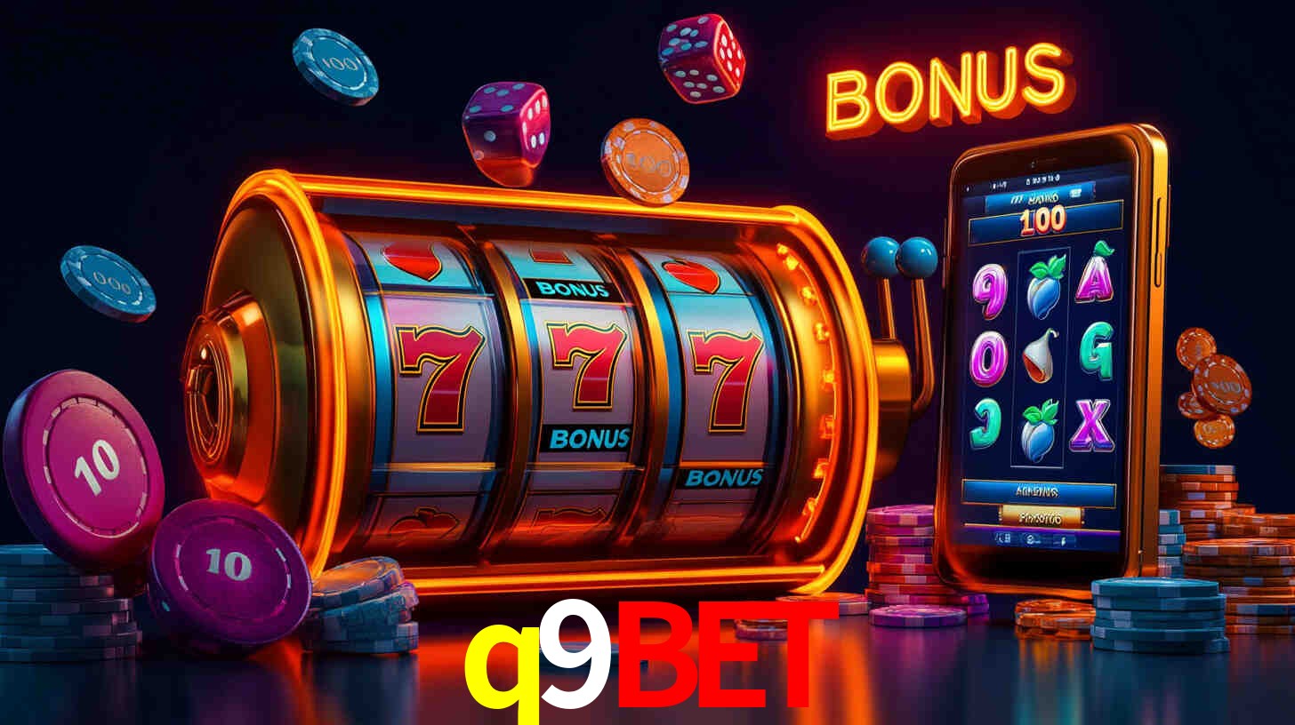 Explorando a Categoria de Eventos em Apostas na q9bet