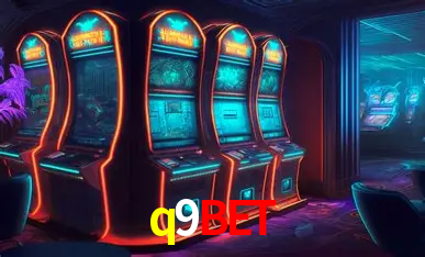 A Revolução dos Aplicativos de Jogos no q9bet
