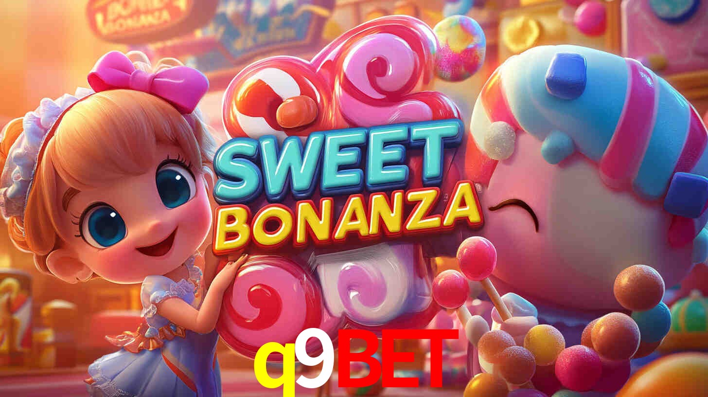 A Popularidade dos Caça-Níqueis no q9bet