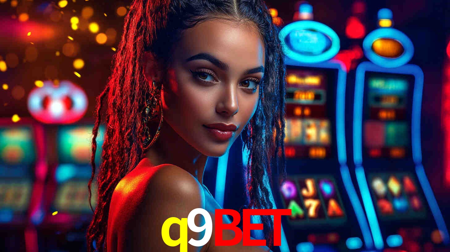 Descubra a Essência do q9bet: Nossa História e Compromissos