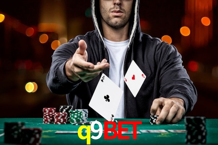 q9bet app