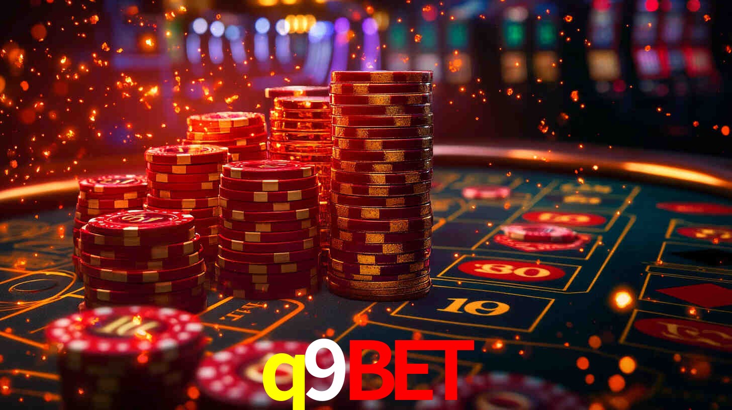 Instant EasyPaisa q9bet