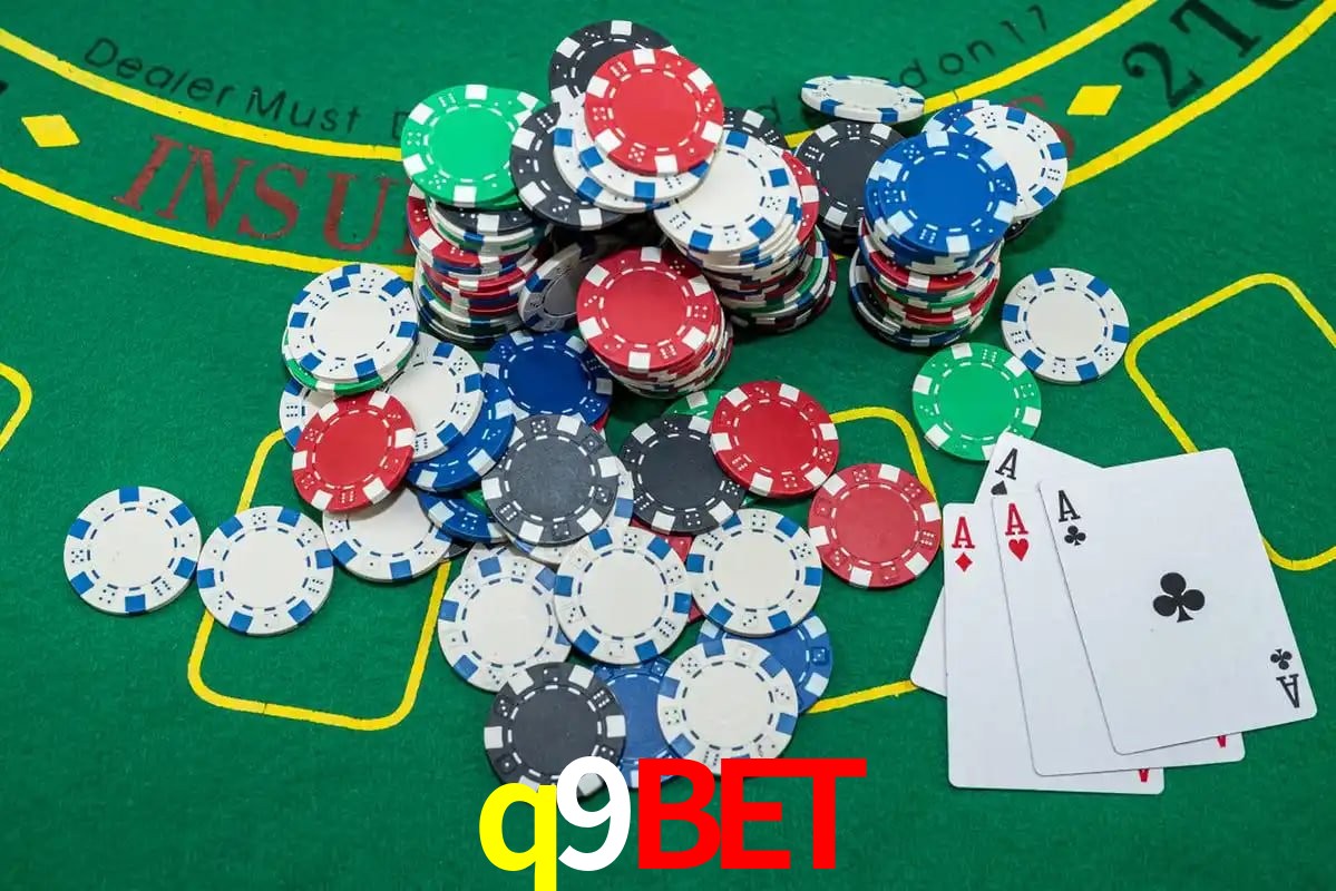 Torneios q9bet