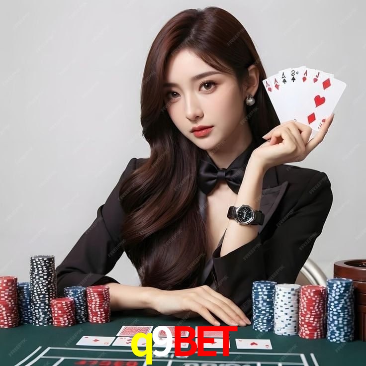 Promoção Relâmpago q9bet