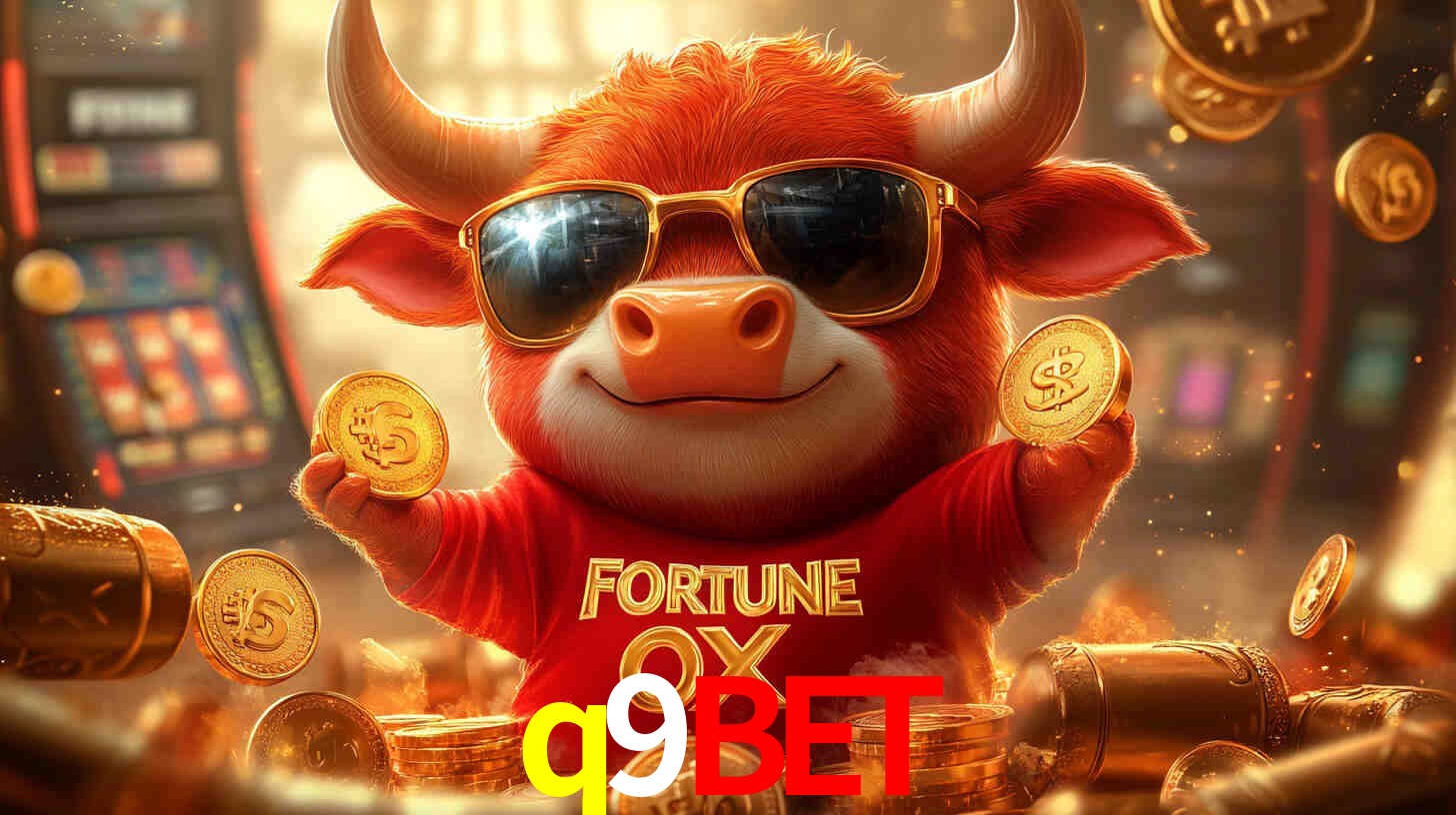 q9bet app