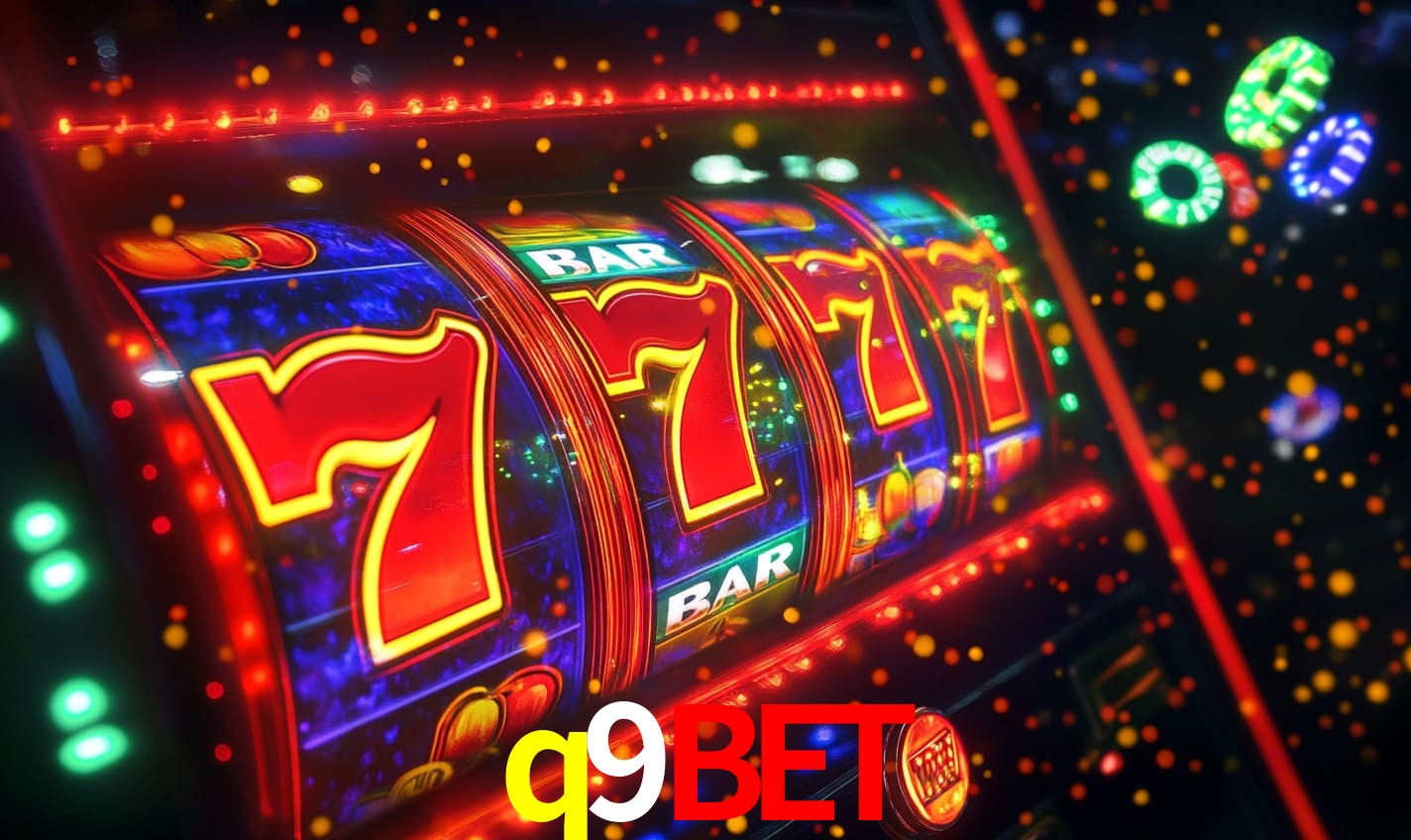 q9bet plataforma