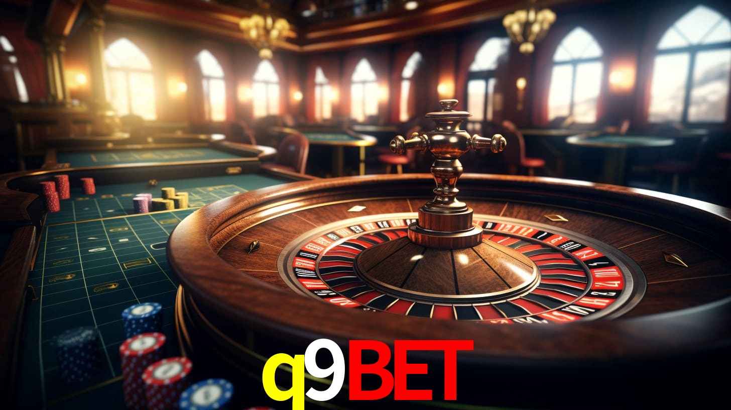 VIP Casino q9bet