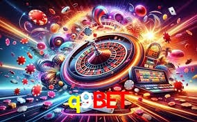 Apostas de Tênis q9bet