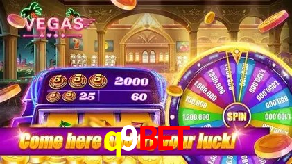 Exclusive Offers q9bet