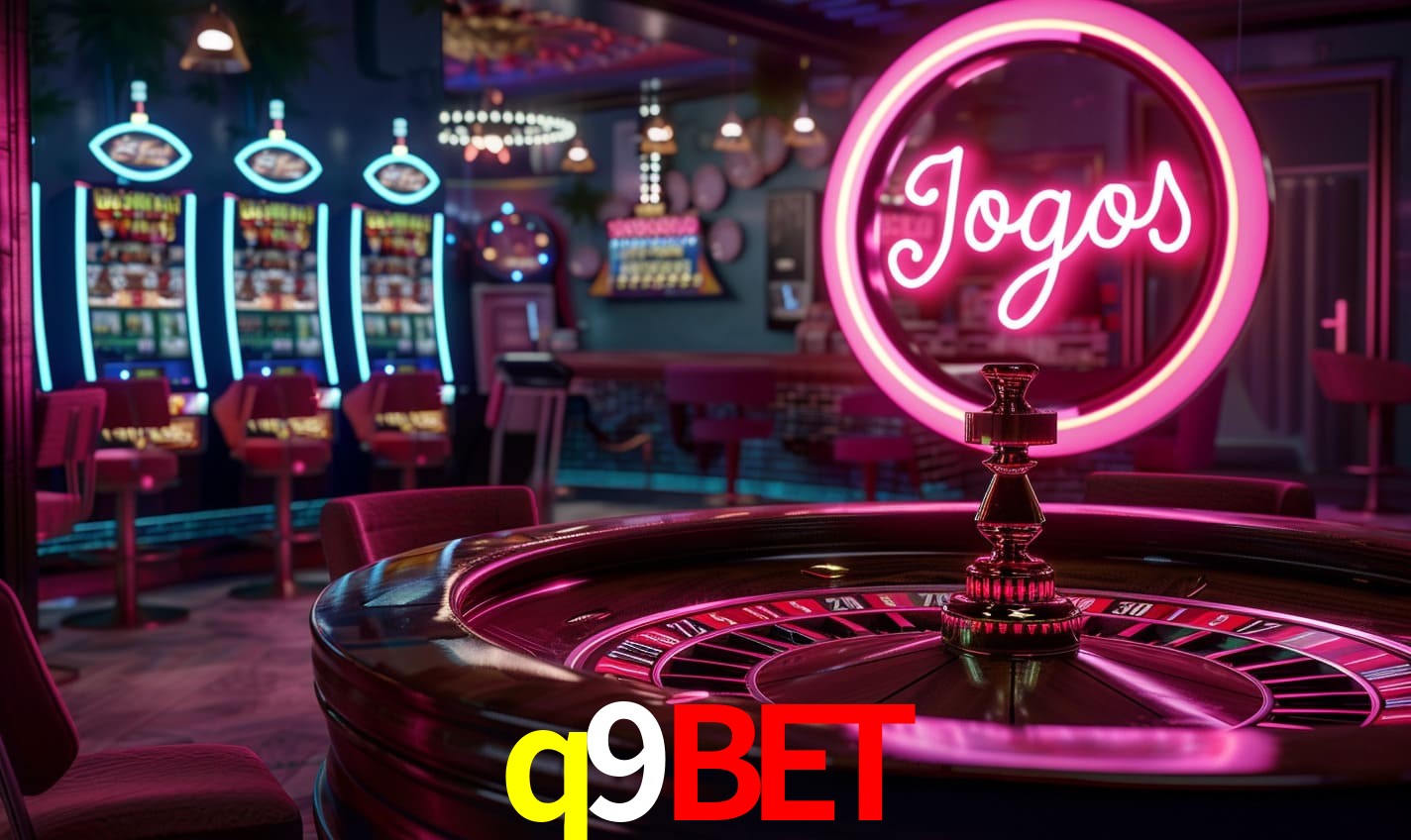 A Emoção da Loteria na q9bet: Uma Chance de Mudança de Vida