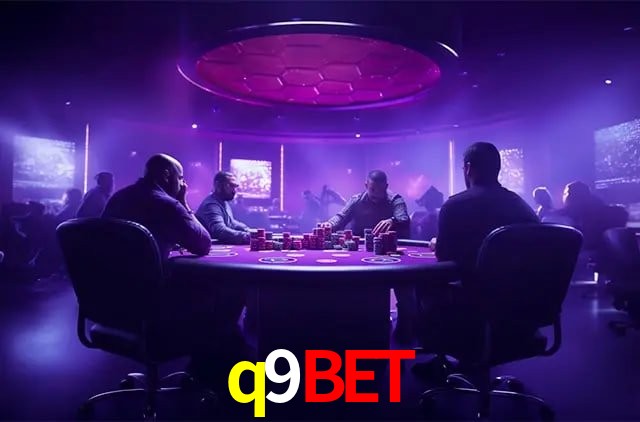 Recursos de Bônus q9bet