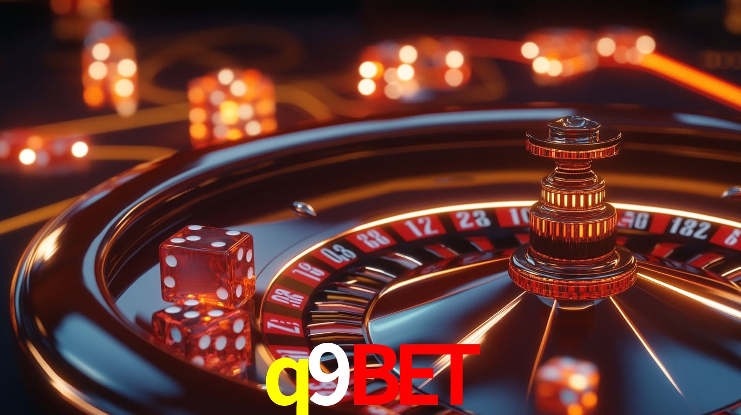 q9bet plataforma