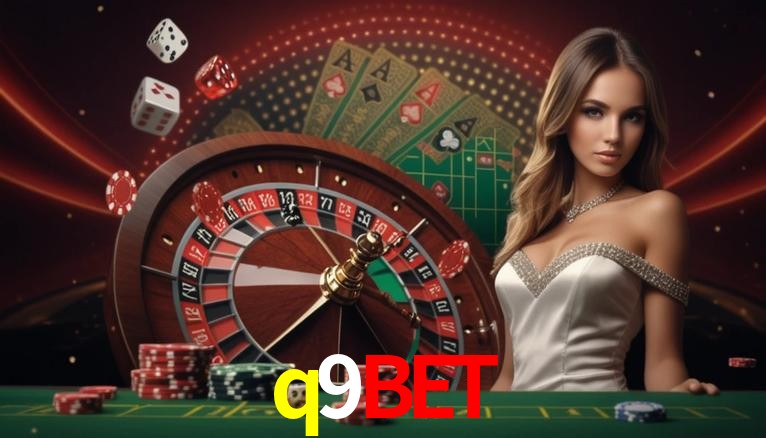 Live Casino q9bet