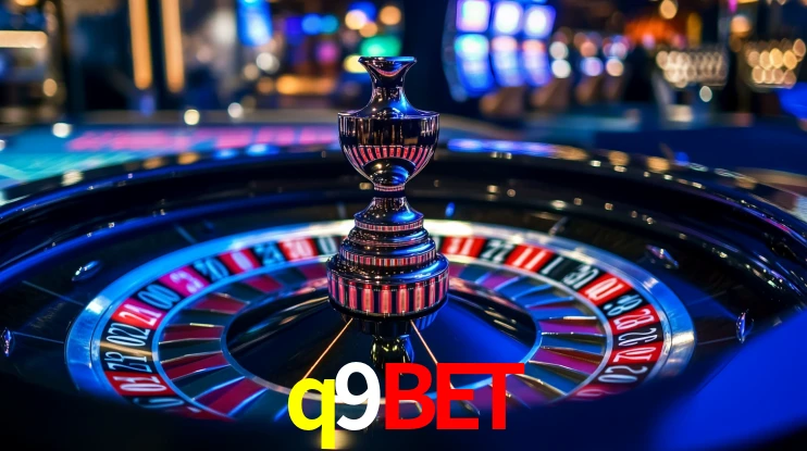 Explore as vantagens do q9bet: serviço profissional e confiabilidade