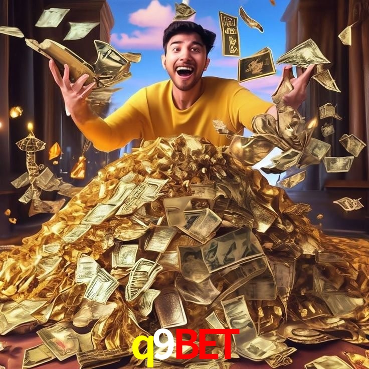 Casino VIP q9bet