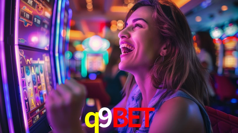 q9bet plataforma