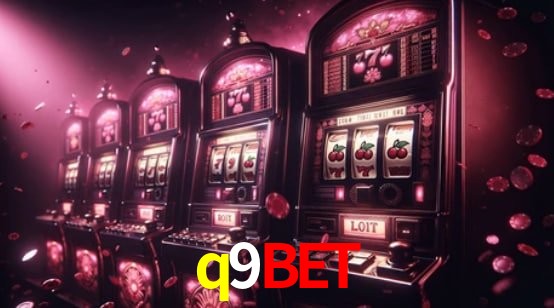 Interface Premium q9bet