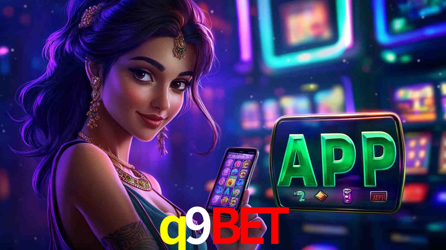 q9bet,q9bet app