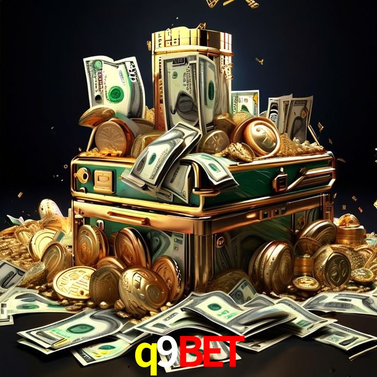 Estatísticas q9bet