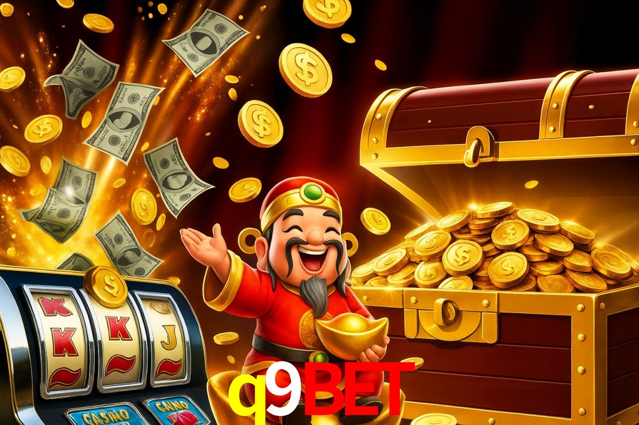 Bônus Diários q9bet
