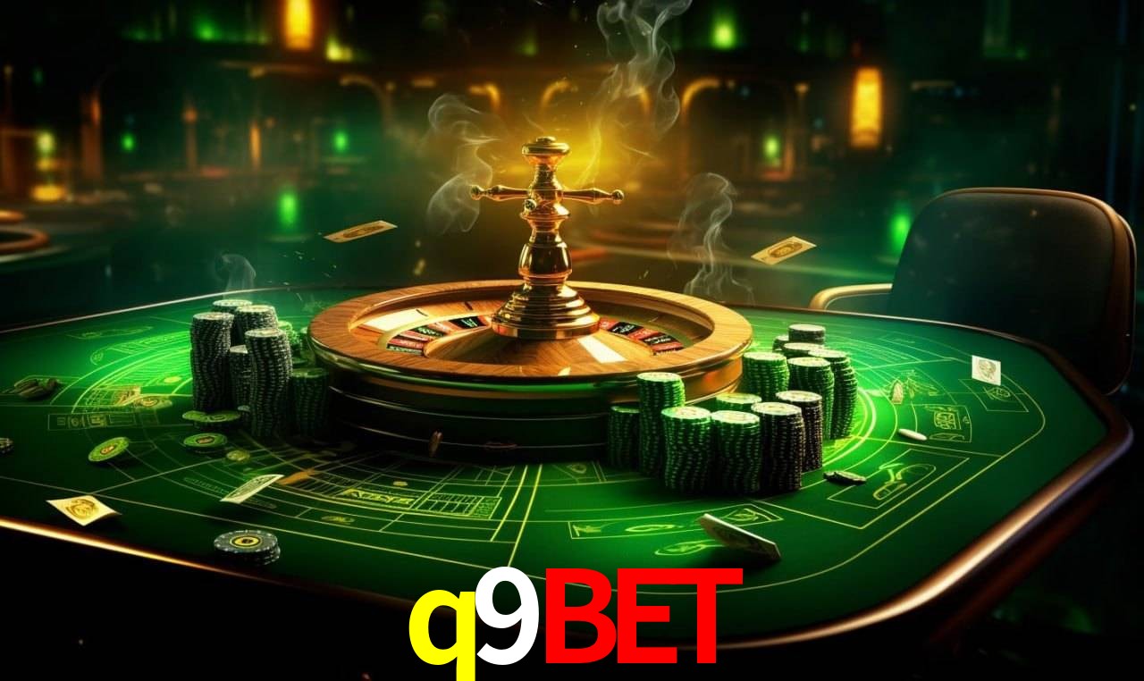 cassino q9bet