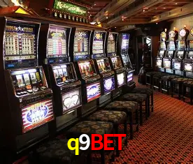 Descubra a Essência do q9bet: Nossa História e Compromissos