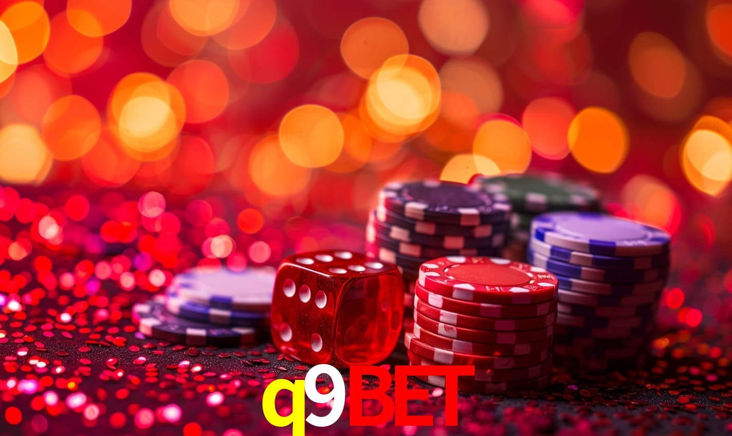 Desvendando o Mundo dos Jogos Virtuais na q9bet