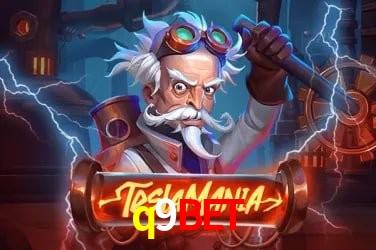 Benefícios da Conta q9bet