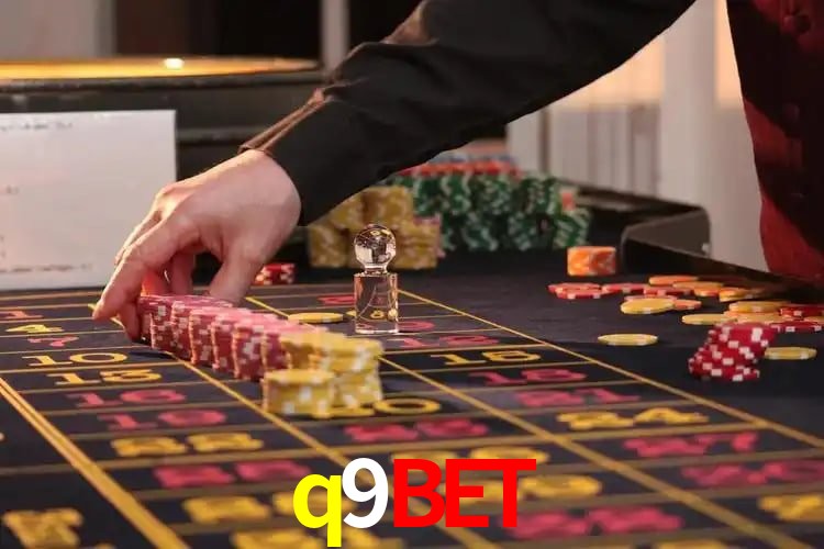 Descubra o Programa VIP da q9bet: Vantagens Exclusivas para Jogadores