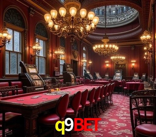 Ofertas Exclusivas q9bet