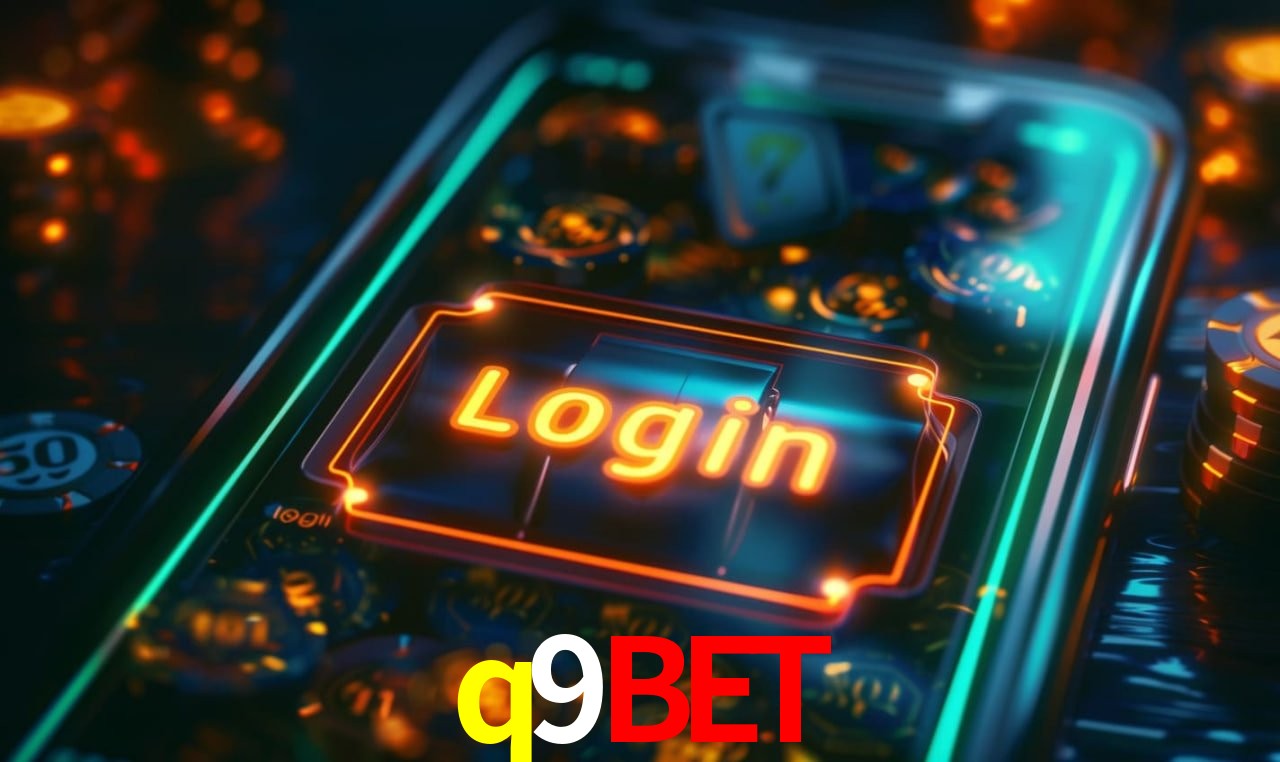 Football Betting q9bet