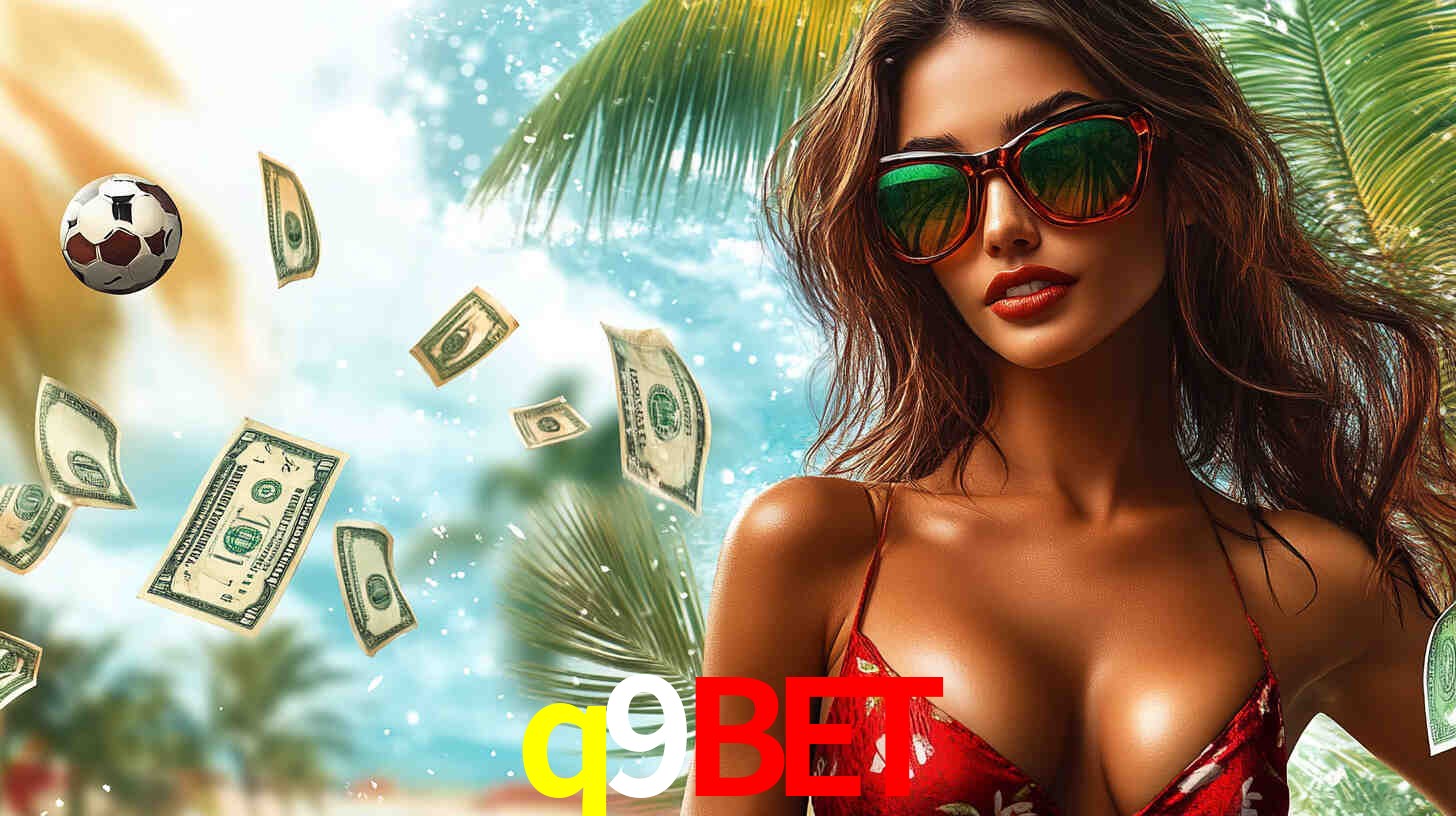 Weekend Specials q9bet