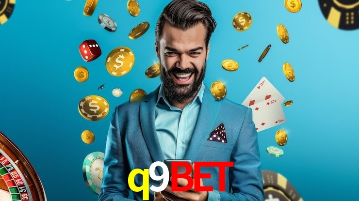 Bonus Features q9bet
