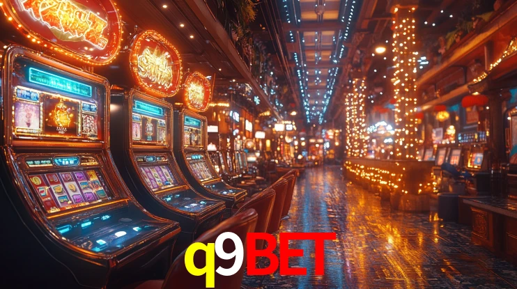 q9bet app