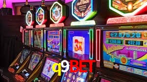PIX Instantâneo q9bet