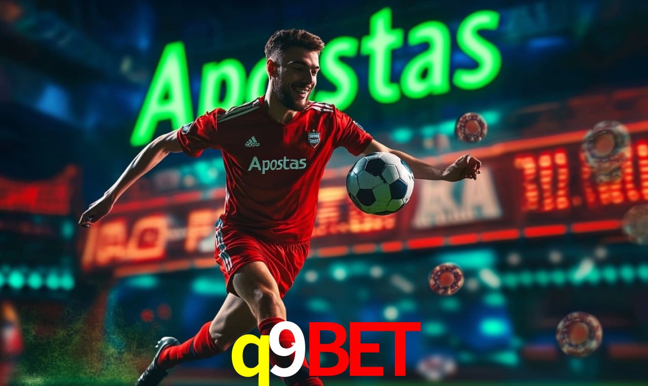 Jogos Exclusivos q9bet