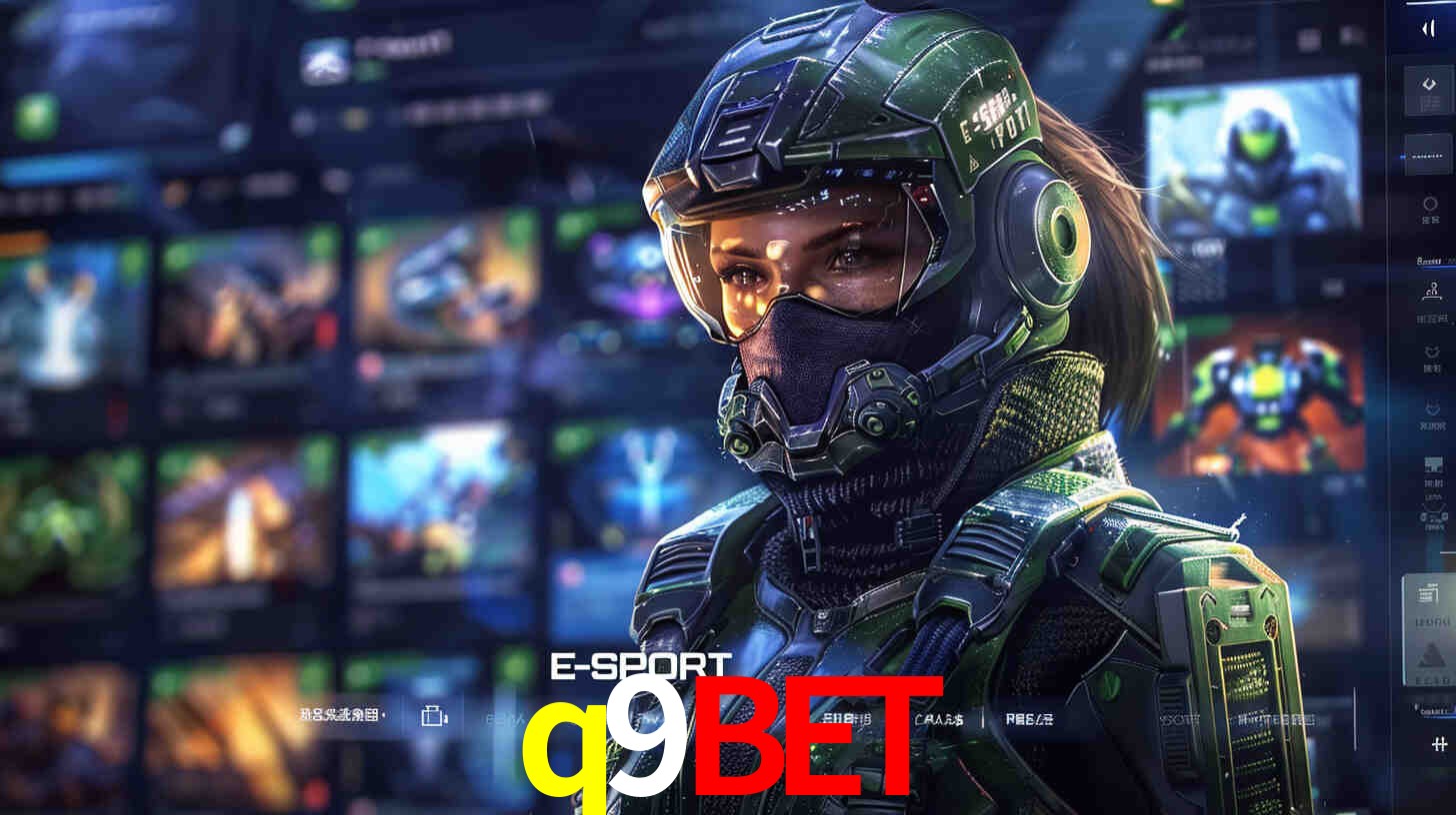 Flash Promotion q9bet