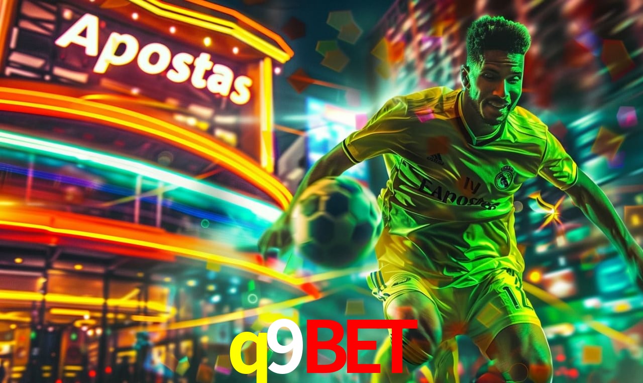 Diretório de Jogos q9bet