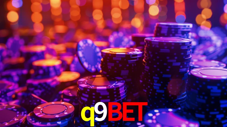 q9bet plataforma