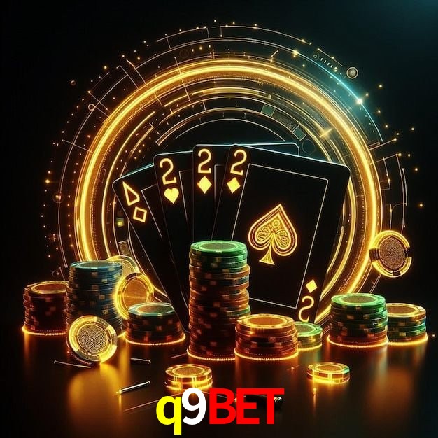 Jogos de Slot q9bet
