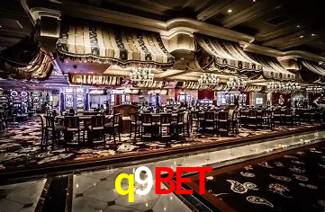 Seasonal Promotions q9bet