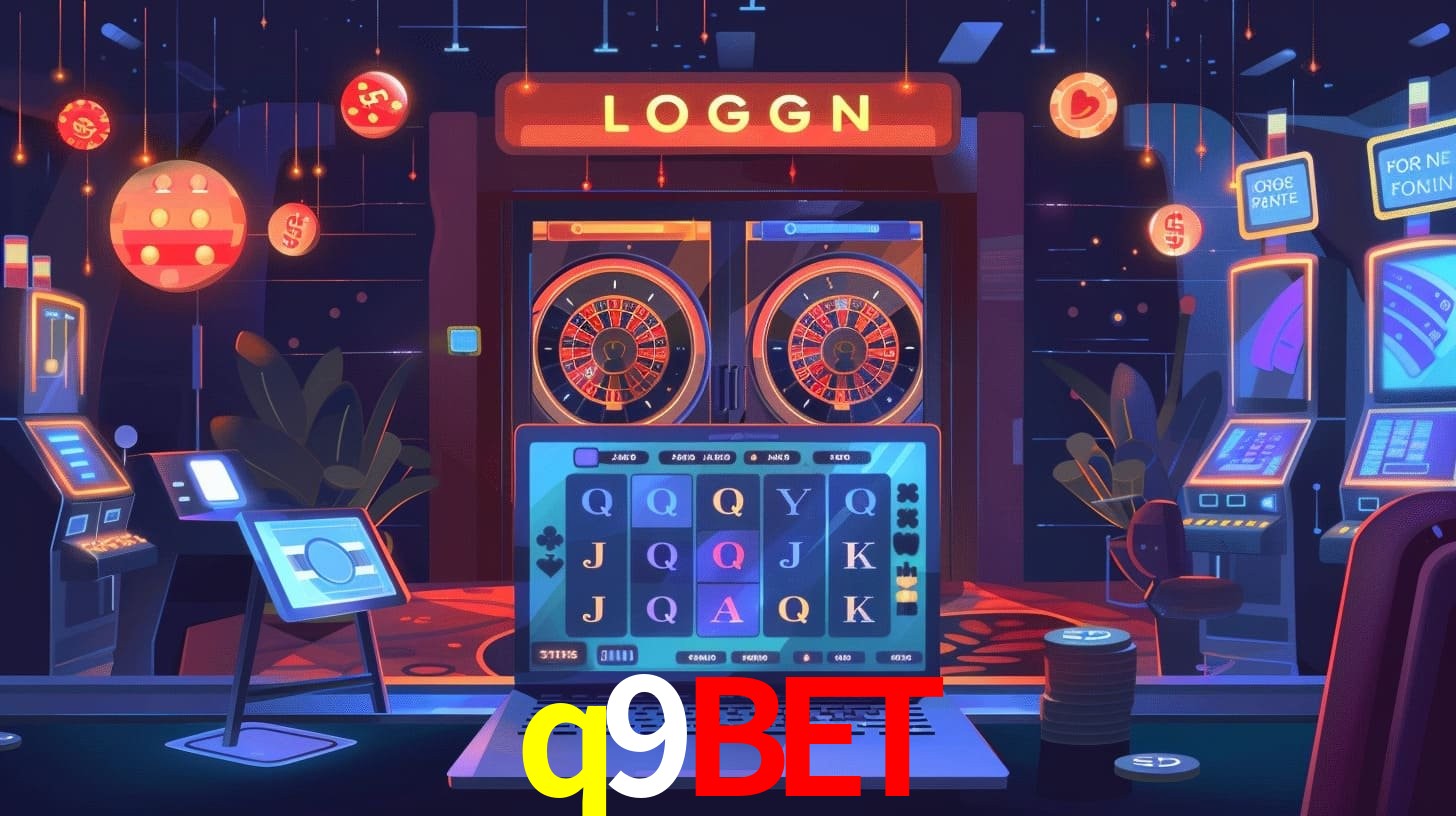 Promoções Sazonais q9bet