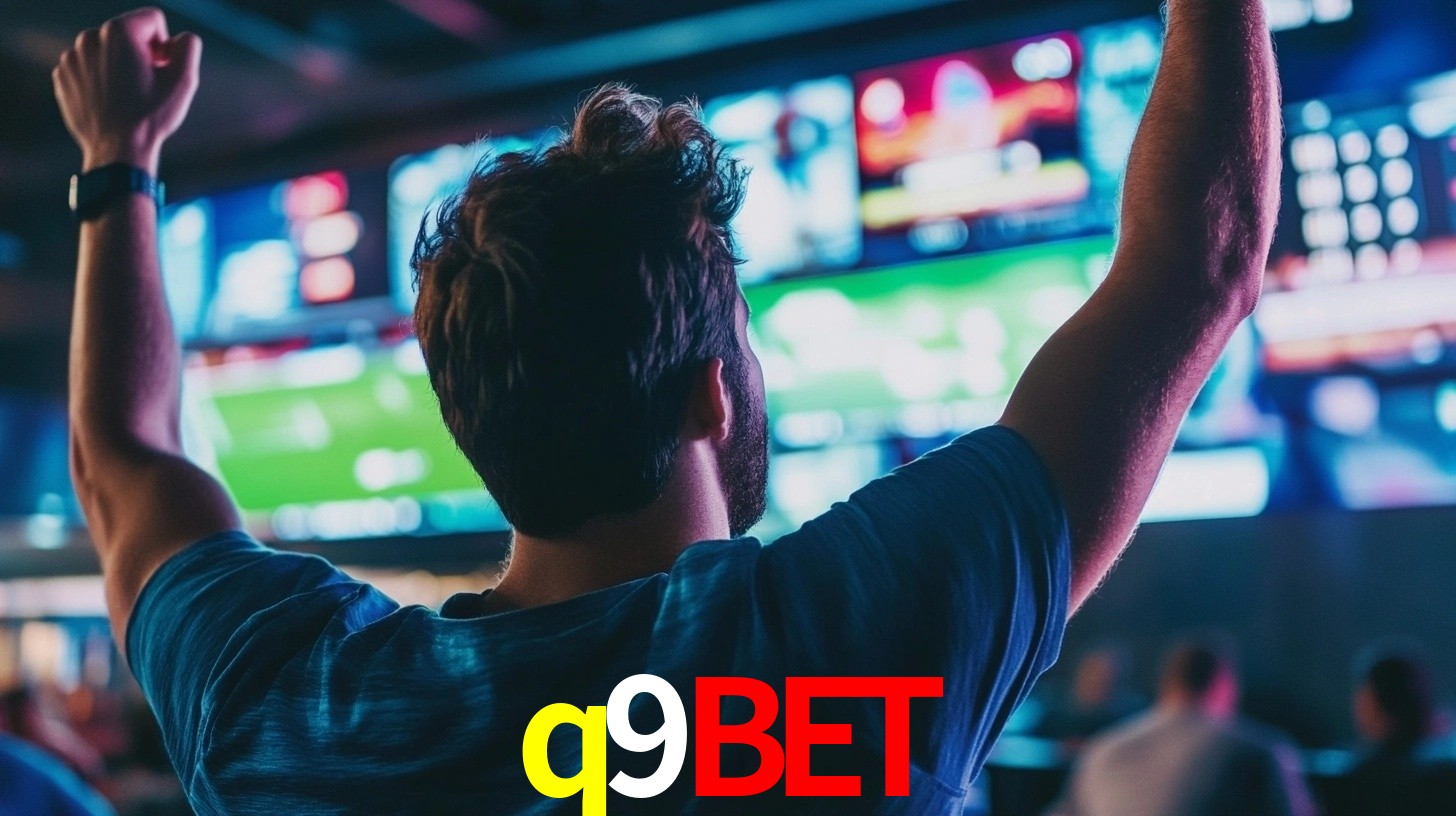 q9bet - Jogos de azar em sites brasileiros - q9bet app
