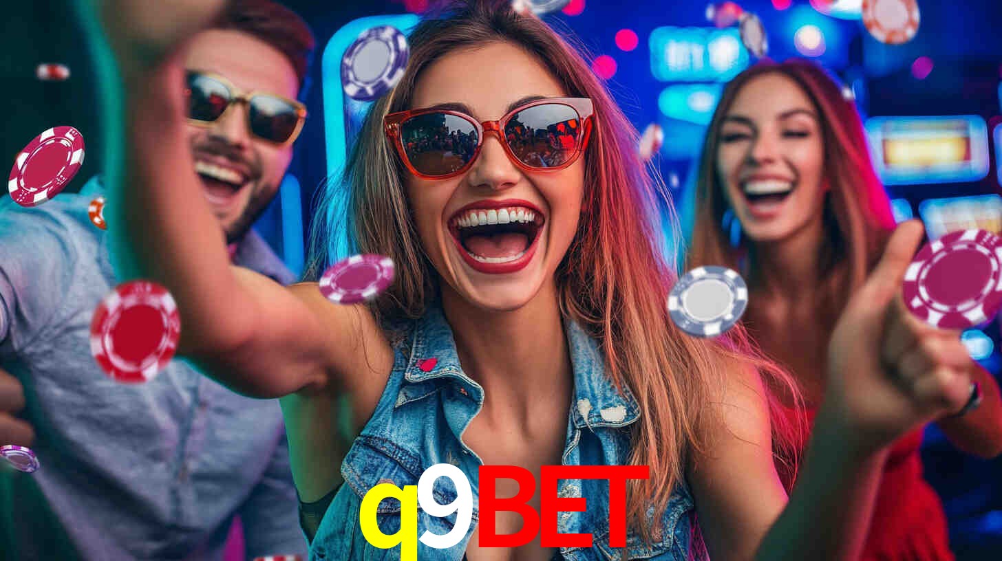 Explorando a Categoria de Eventos em Apostas na q9bet