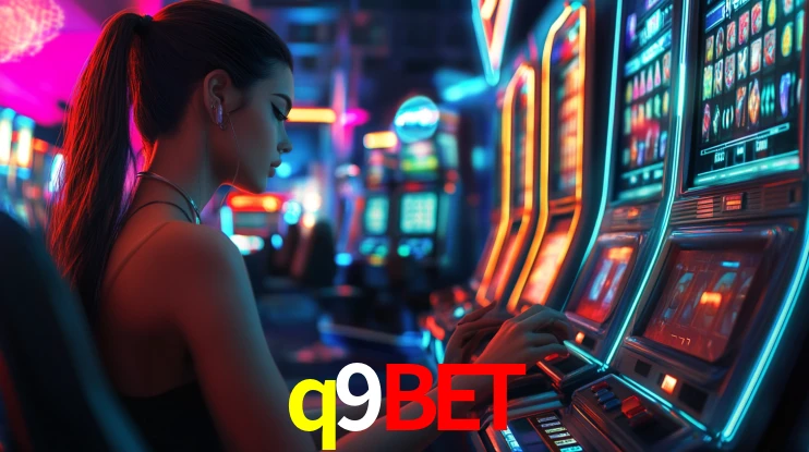 q9bet plataforma