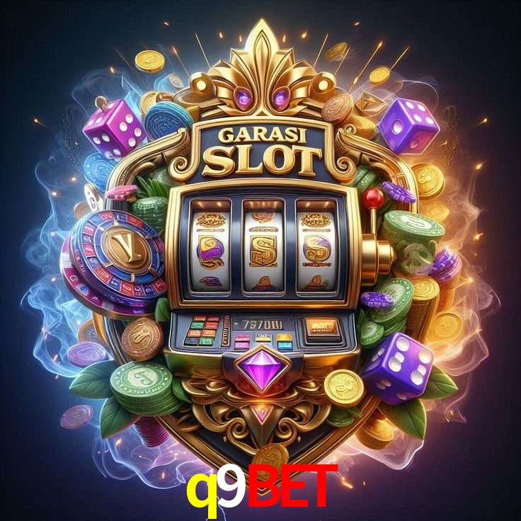 Integração de APIs q9bet